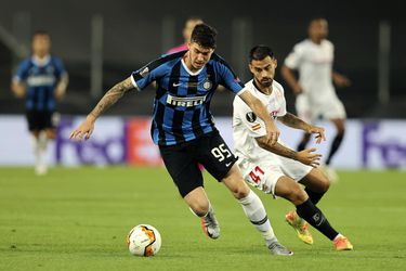 Po Škriniarovi má koronavírus ďalší hráč Interu Miláno