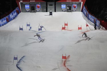 Svetový pohár: Paralelný „obrák” bude o dva týždne neskôr, v Lechu chýba sneh