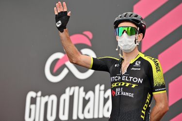 Giro d'Italia zasiahol koronavírus, dva tímy museli odstúpiť, končí aj Saganov konkurent