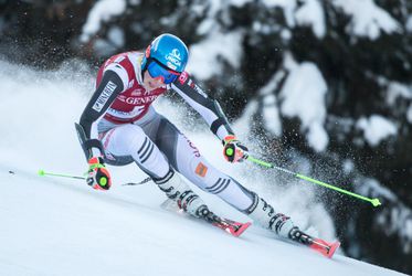 Svetový pohár: Petre Vlhovej v obrovskom slalome tesne ušlo pódium, dominancia Bassinovej