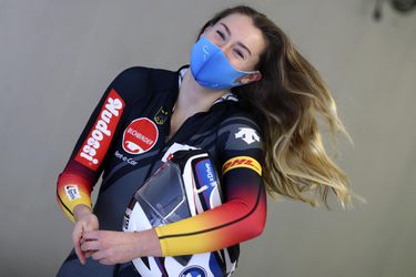 Boby-SP: Laura Nolteová si pripísala druhý triumf v sezóne, pomohla jej k tomu Leviová