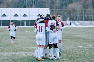 II. liga: Podbrezová vyškolila rezervu Slovana tromi gólmi. Liptáci vyhrali v Šamoríne