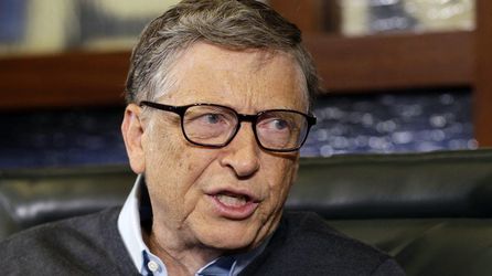 Bill Gates prezradil, od čoho závisí osud hier v Tokiu