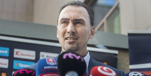 Miroslav Šatan poslal hokejovému hnutiu jasný odkaz: Sú len dve možnosti