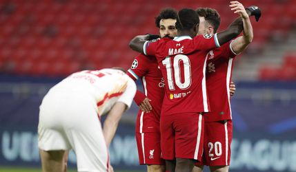 Jürgen Klopp je šťasný, že Liverpool dokázal postúpiť: Lipsko je skutočné monštrum