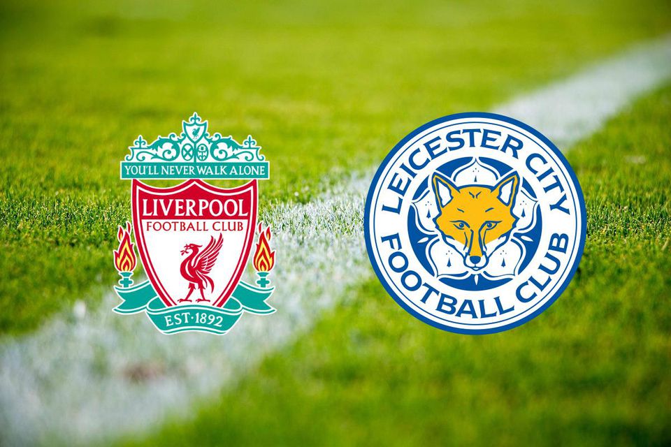 ONLINE: Liverpool FC – Leicester City