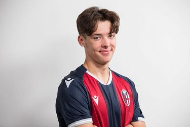 Aaron Hickey bude prvý Brit v tíme FC Bologna
