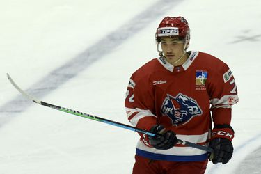 Kanadský talent Tyler Tullio už zaskočil Slovan s Popradom a chystá sa na ďalšie tímy