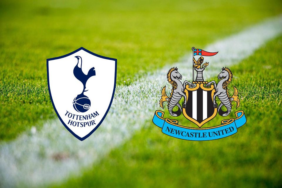 ONLINE: Tottenham Hotspur – Newcastle United