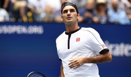 Francúzsky tenista Simon sa obul do Federera: Stratili sme kvôli nemu 20 rokov