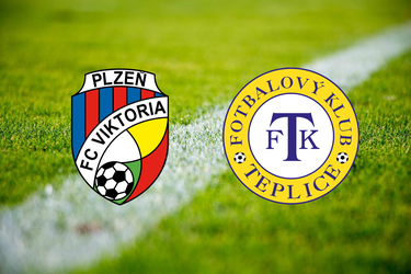 FC Viktoria Plzeň - FK Teplice