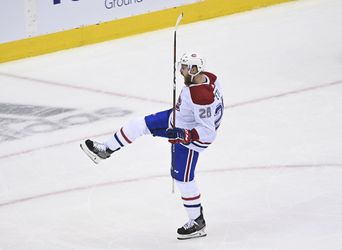 Montreal uzavrel lukratívnu štvorročnú zmluvu s obrancom Petrym