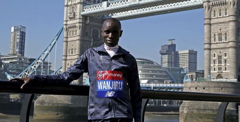 Víťaz Londýnskeho maratónu z roku 2019 dostal štvorročný dištanc