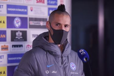 Marek Hamšík sa pripravuje na novú sezónu doma: V klube sme mali vyššie ambície
