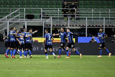 Vicemajstrovský Inter Miláno sa v 1.kole vytrápil, Conte: Máme problémy