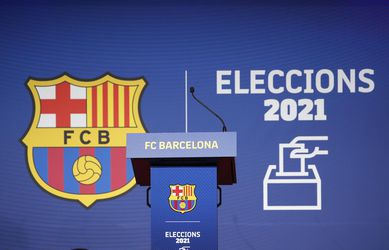 FC Barcelona bude mať nového výkonného riaditeľa, do funkcie ho vymenuje Joan Laporta