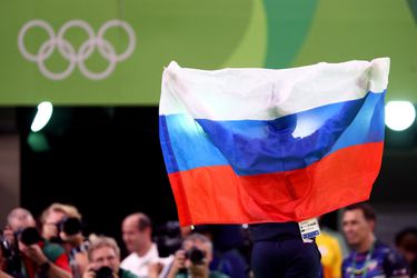WADA sa neodvolá proti skráteniu trestu pre ruských športovcov