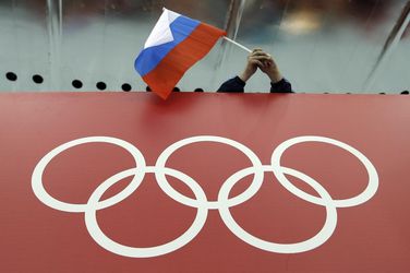 Rusi reagujú na rozhodnutie Športového arbitrážneho súdu: Výsledok je pre nás víťazstvom