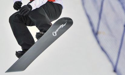 Snoubording-MS: Šampionát v paralelných slalomoch zorganizujú Slovinci