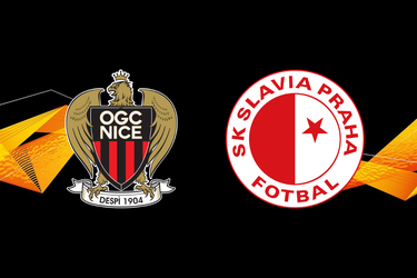 OGC Nice - SK Slavia Praha