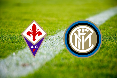 ACF Fiorentina - Inter Miláno (Coppa Italia)