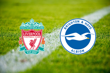 Liverpool FC - Brighton & Hove Albion