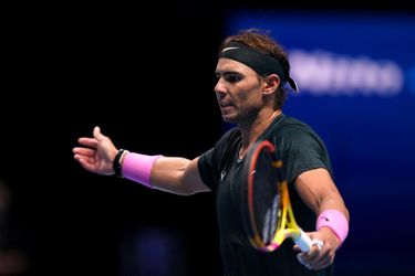 Analýza zápasu Rafael Nadal – Stefanos Tsitsipas: Legenda sa nenechá vyradiť