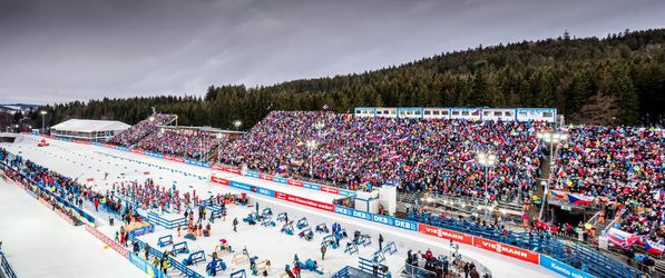 Nové Město na Moravě usporiada majstrovstvá sveta v roku 2024