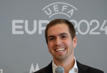 Philipp Lahm by sa mohol stať turnajovým riaditeľom ME 2024