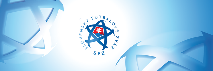 Slovenský futbalový zväz prerušil všetky svoje súťaže až do odvolania