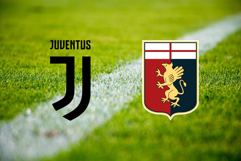 Juventus – FC Janov