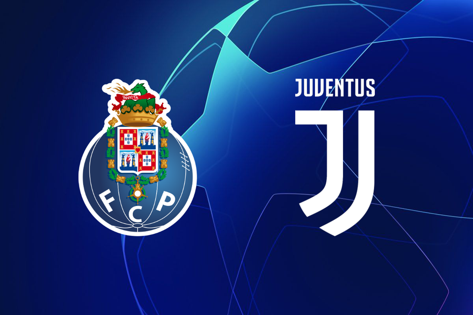 FC Porto – Juventus FC