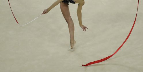 Moderná gymnastika-ME: Za neúčasti Rusiek prvé dva tituly Ukrajine a Izraelu