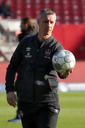 Marek Mintál odmietol ponuku pracovať v FC Nitra: Voči Galádovi to nebolo pekné