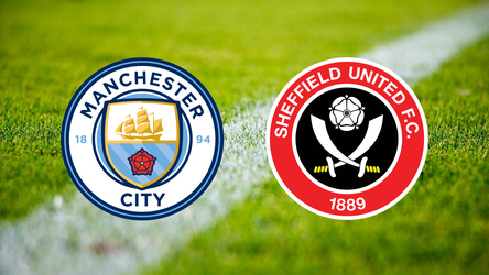 Manchester City - Sheffield United FC