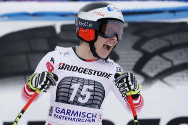 Rakúska lyžiarka Nicole Schmidhoferová absolvovala ďalšiu operáciu