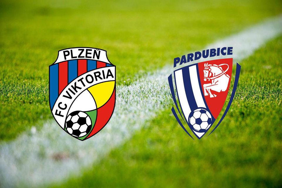 ONLINE: FC Viktoria Plzeň - FK Pardubice
