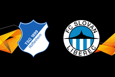 TSG 1899 Hoffenheim - FC Slovan Liberec