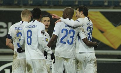 Slovan Liberec suverénnym spôsobom porazil Pardubice