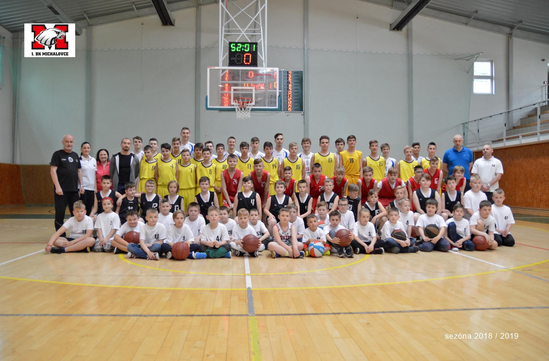 Basket Klub Michalovce