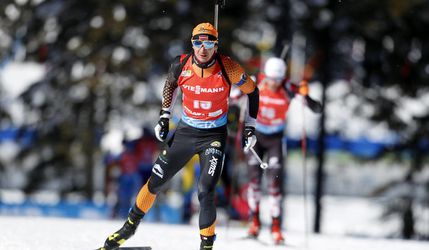 Najúspešnejší lotyšský biatlonista Andrejs Rastorgujevs vynechal dopingové kontroly