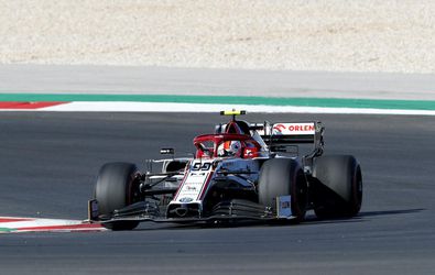 Alfa Romeo zostane v seriáli MS F1 aj v roku 2021, Taliani predĺžili zmluvu so Sauberom