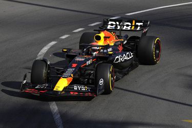 Veľká cena Španielska: Max Verstappen zajazdil najrýchlejší čas aj v druhom tréningu