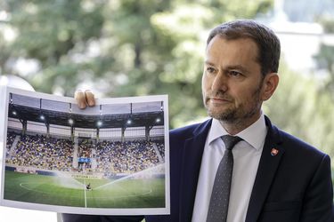 Premiér Matovič reaguje na aktuálnu situáciu. Prežije slovenský šport?