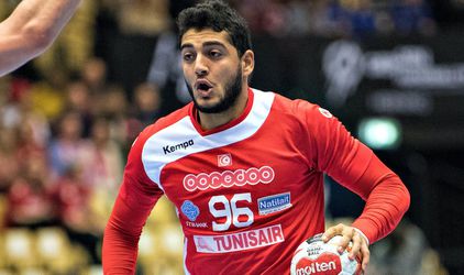 Anouar Ben Abdallah nemôže do Prešova, nedohrali ešte tuniskú ligu