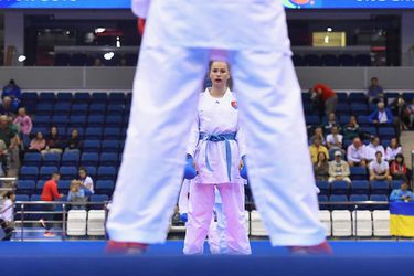 Karate: Tohtoročné majstrovstvá sveta odložili na november 2021