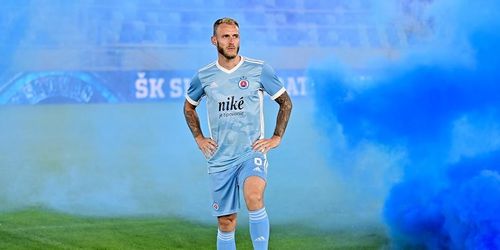 Športový arbitrážny súd rozhodol o kontumovanom zápase KÍ Klaksvík - ŠK Slovan