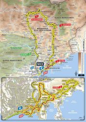 2. etapa Tour de France 2020 - mapa, profil a favoriti na víťazstvo