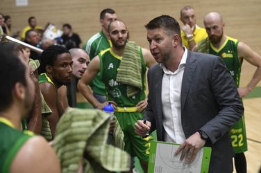 Tréner Hojč sa vracia na Slovensko, povedie Spišskú Novú Ves
