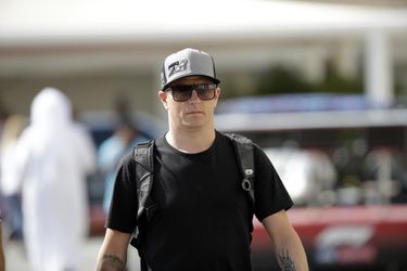 Kimi Räikkönen uvažuje o svojej budúcnosti: Rozhodne rodina